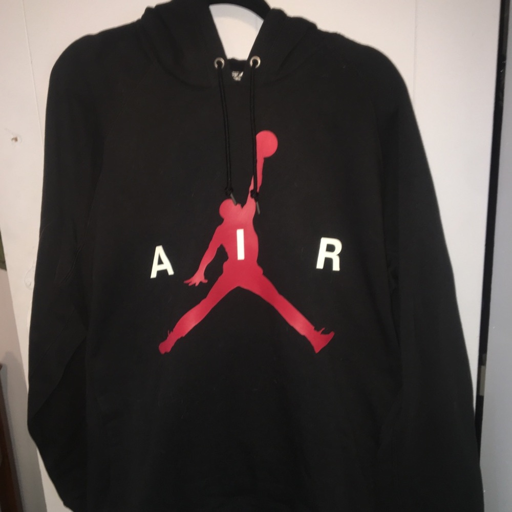 Jordan Hoodie